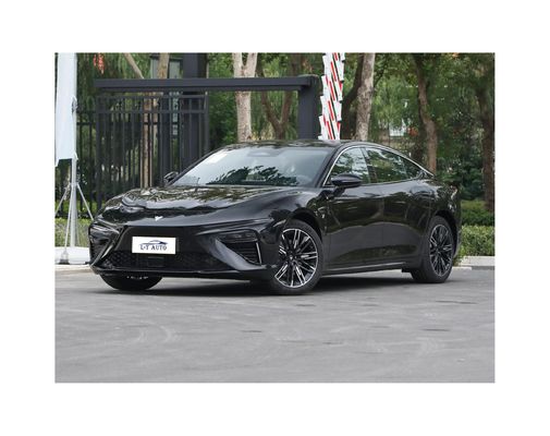 2024 NETA S Elektro-Hinterantrieb Großversion Rein Elektroauto für Ihr Unternehmen