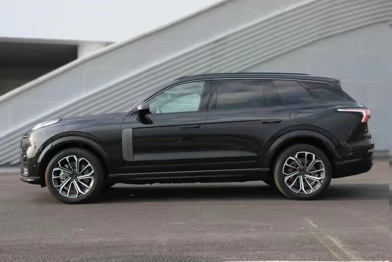 Lynkco 09 SUV Hochleistungs-Luxus-PHEV 2.0TD 1.5TD Benzin-Elektro-Hybridfahrzeuge