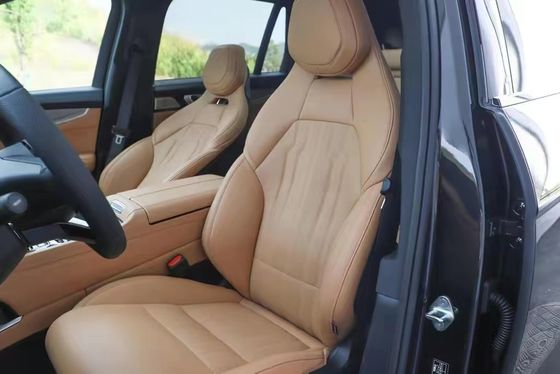 Lynkco 09 SUV Hochleistungs-Luxus-PHEV 2.0TD 1.5TD Benzin-Elektro-Hybridfahrzeuge