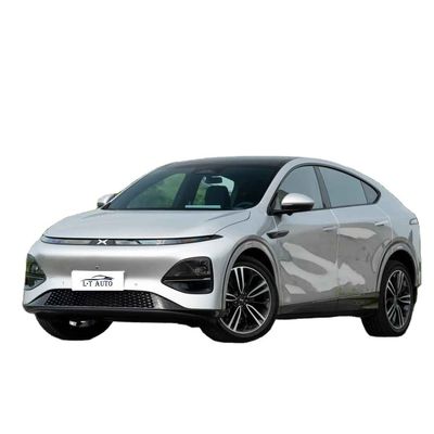 296 PS Gesamt-Pferdestärke 580-755 km CLTC reine elektrische Reichweite 5 Sitzplätze Elektroauto