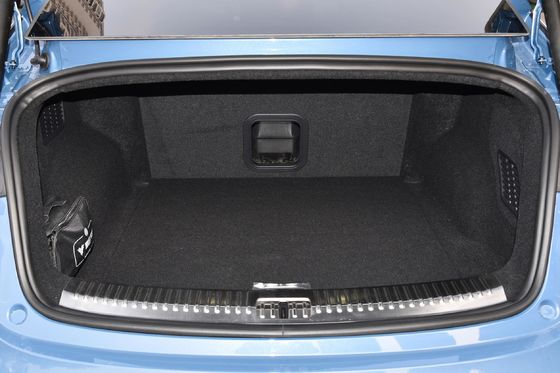 Maximalgeschwindigkeit 185 Km/h Neta S Extended Range Elektro-EV-Auto Eine Vielzahl von Farben für Erwachsene