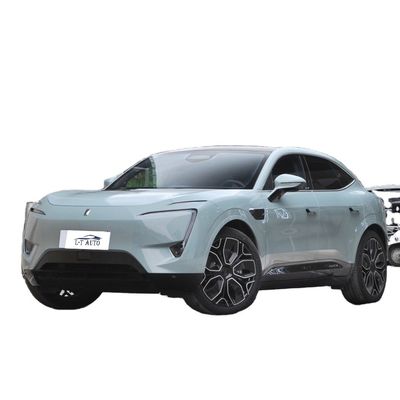 Maximieren Sie Ihr Fahrpotenzial mit Avatar 11 2975 mm Radstand Electric Changan SUV
