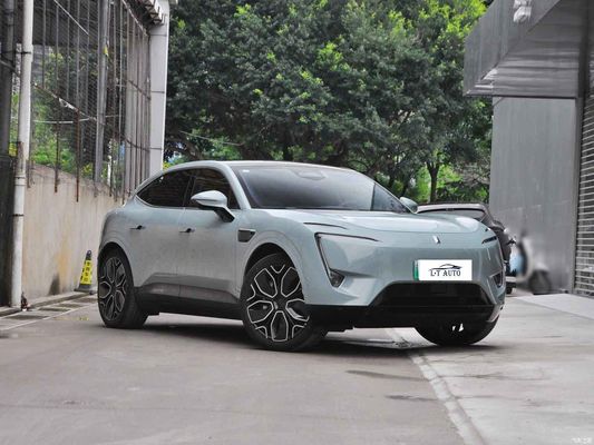 Maximieren Sie Ihr Fahrpotenzial mit Avatar 11 2975 mm Radstand Electric Changan SUV