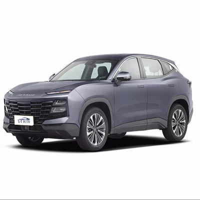 2023/2024 Chery Jetour Dasheng I-DM SUV Plug-In Hybrid Power Car 1.5T DHT Energiefahrzeug