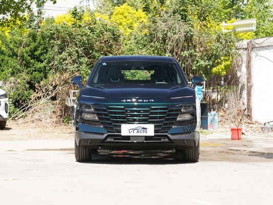 2023/2024 Chery Jetour Dasheng I-DM SUV Plug-In Hybrid Power Car 1.5T DHT Energiefahrzeug