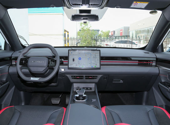 2023/2024 Chery Jetour Dasheng I-DM SUV Plug-In Hybrid Power Car 1.5T DHT Energiefahrzeug