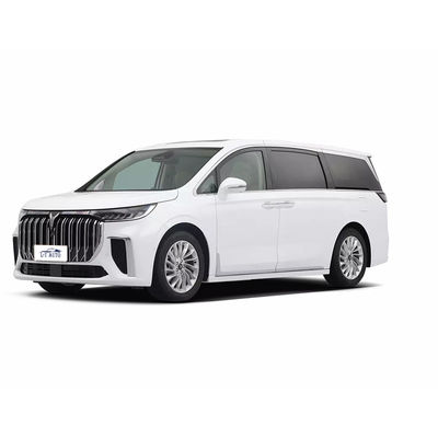 Voyah Dreamer Pure Electric 7-Sitzer Luxus-Sitz-MPV mit ternären Lithium-Ionen-Batterie