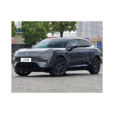 2024 Changan Avatr 11 Elektrofahrzeug Auto Hochgeschwindigkeit Luxus und 6 Farboptionen
