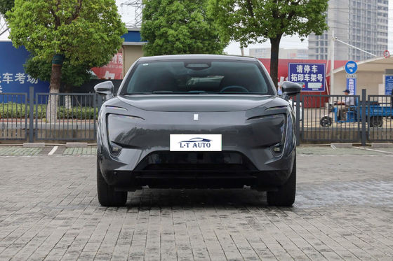 2024 Changan Avatr 11 Elektrofahrzeug Auto Hochgeschwindigkeit Luxus und 6 Farboptionen