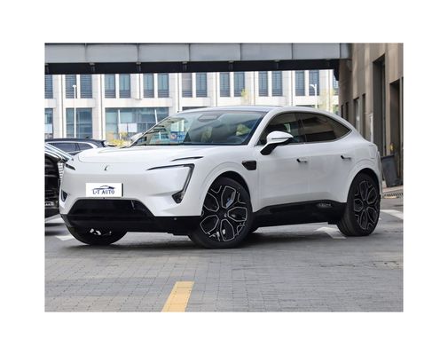 2024 Changan Avatr 11 Luxus-SUV AWD 4WD rein elektrisch 100% Elektroauto Leistung