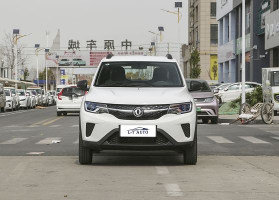 Vorankommen mit Dongfeng Ex1 2023 Elektroauto und Lithiumbatterie