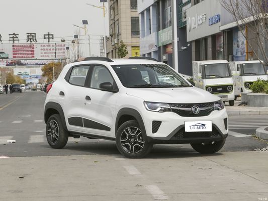 Vorankommen mit Dongfeng Ex1 2023 Elektroauto und Lithiumbatterie