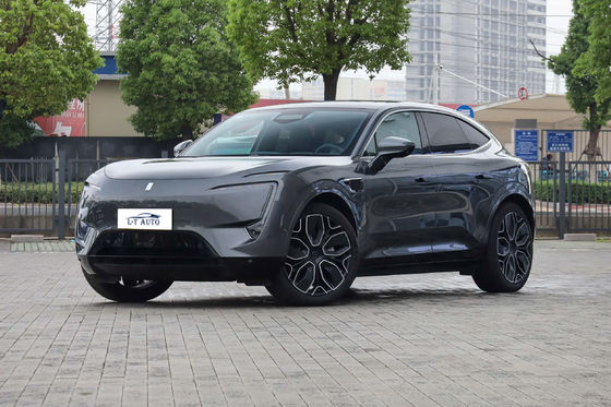 2024 Changan Avatr 11 Luxus-SUV AWD 4WD rein elektrisch 100% Elektroauto Leistung