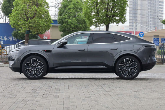 2024 Changan Avatr 11 Luxus-SUV AWD 4WD rein elektrisch 100% Elektroauto Leistung