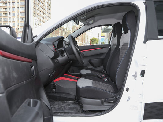 Vorankommen mit Dongfeng Ex1 2023 Elektroauto und Lithiumbatterie