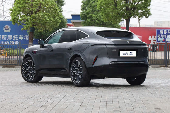 2024 Changan Avatr 11 Luxus-SUV AWD 4WD rein elektrisch 100% Elektroauto Leistung
