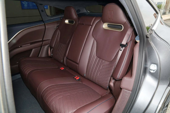 2024 Changan Avatr 11 Luxus-SUV AWD 4WD rein elektrisch 100% Elektroauto Leistung