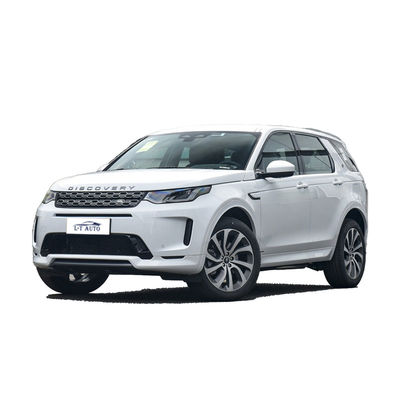 2040 kg Linkslenkung Land Rover Discovery Sport Luxus großer SUV Limousine Geländefahrzeug