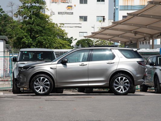 2040 kg Linkslenkung Land Rover Discovery Sport Luxus großer SUV Limousine Geländefahrzeug