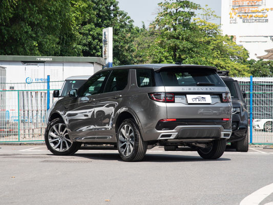 2040 kg Linkslenkung Land Rover Discovery Sport Luxus großer SUV Limousine Geländefahrzeug