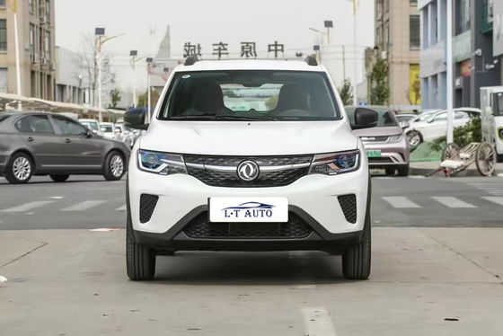 2023 Dongfeng Nano Ex1 SUV Mini EV mit 100km/h Max Speed und 3732*1579*1515mm Dimensions