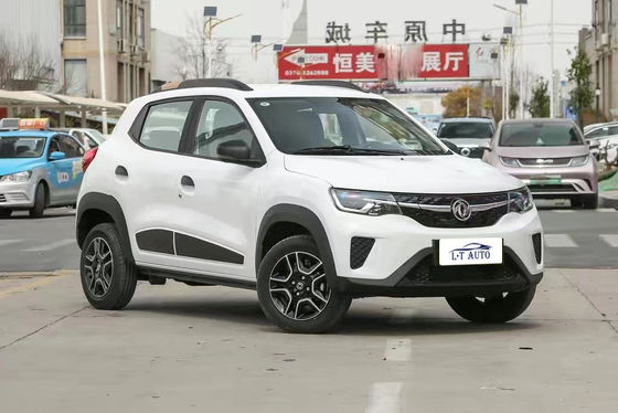 2023 Dongfeng Nano Ex1 SUV Mini EV mit 100km/h Max Speed und 3732*1579*1515mm Dimensions