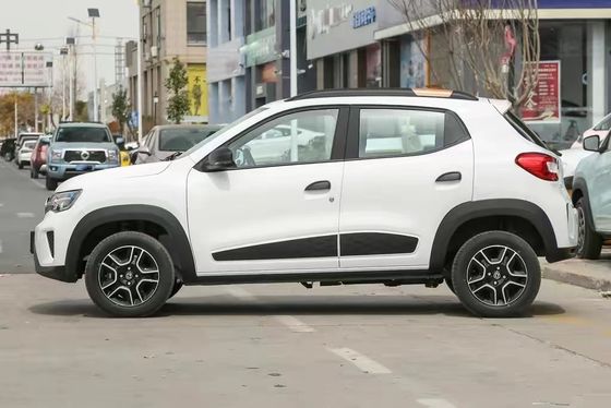 2023 Dongfeng Nano Ex1 SUV Mini EV mit 100km/h Max Speed und 3732*1579*1515mm Dimensions