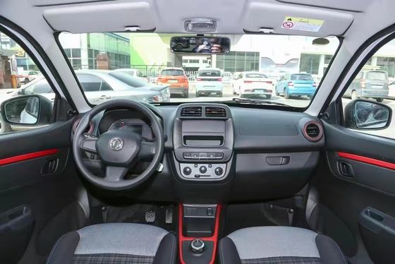 2023 Dongfeng Nano Ex1 SUV Mini EV mit 100km/h Max Speed und 3732*1579*1515mm Dimensions