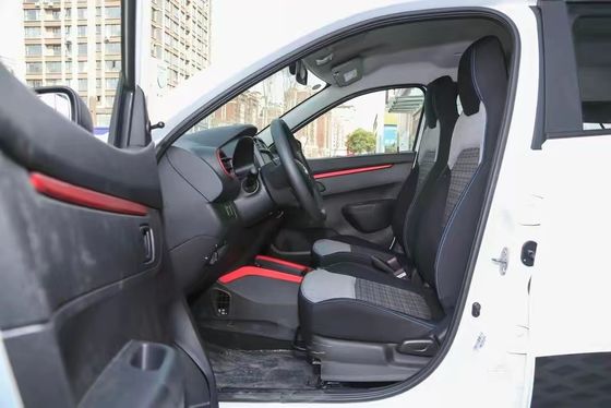 2023 Dongfeng Nano Ex1 SUV Mini EV mit 100km/h Max Speed und 3732*1579*1515mm Dimensions