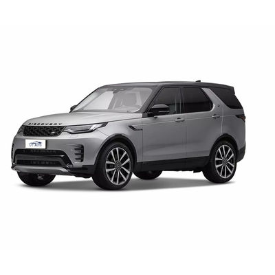 Land-Rover Discovery AWD Luxus-SUV Neueste Ausgabe mit maximal 360 PS Best