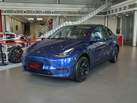 Energiefahrzeuge Tesla Model 3 Elektroauto 217km/h MAX. Geschwindigkeit 78,4KWH Batteriekapazität