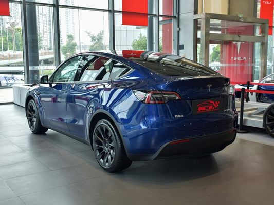 Energiefahrzeuge Tesla Model 3 Elektroauto 217km/h MAX. Geschwindigkeit 78,4KWH Batteriekapazität