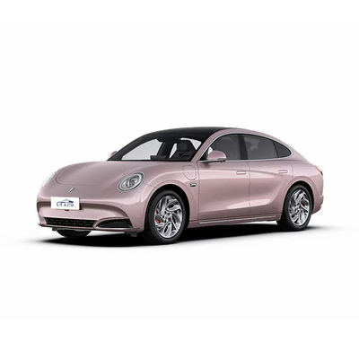 GWM ORA Lightning Cat EV Car 2024 Energiefahrzeug mit einer Wettbewerbshöhe von 1500 mm