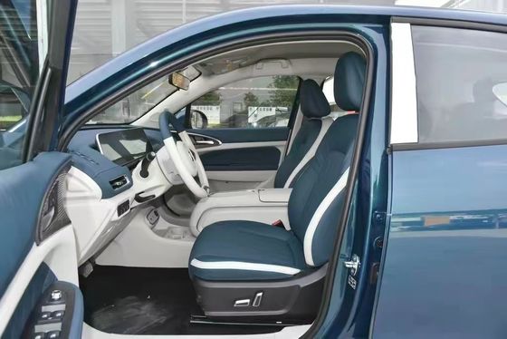 ORA Gebrauchtwagen 5-Sitzer Elektrofahrzeug mit maximaler Geschwindigkeit von 150 km/h