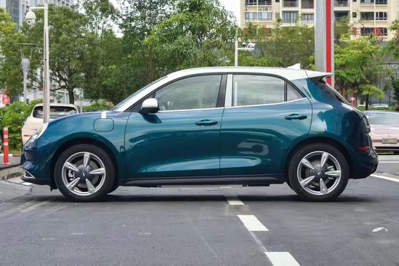 5 Türen 5 Sitzplätze ORA Elektrofahrzeug Good Cat Lightning Cat und Ballet Cat auf dem Markt