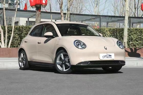2024 Mini Electric ORA Gute Katze Langstrecken schöne schöne chinesische Fahrzeug 4235*1825*1596mm