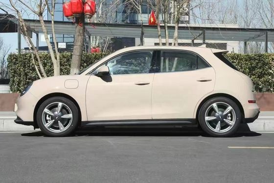 2024 Mini Electric ORA Gute Katze Langstrecken schöne schöne chinesische Fahrzeug 4235*1825*1596mm