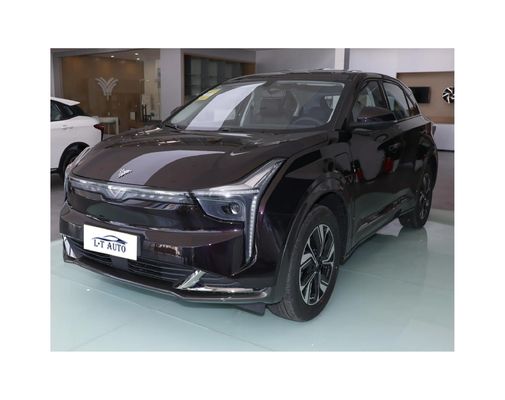 2024 Neta U Pro 4 Türen 5 Sitzplätze Elektro-SUV Global Version Pure Electric 401km Reichweite