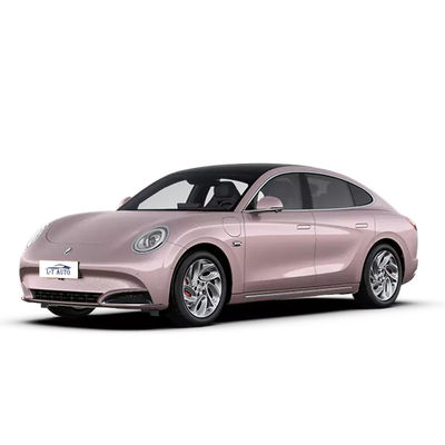 ORA Lightning Cat 4 Räder Schönes kleines Auto mit Batterie Elektrofahrzeug Energie