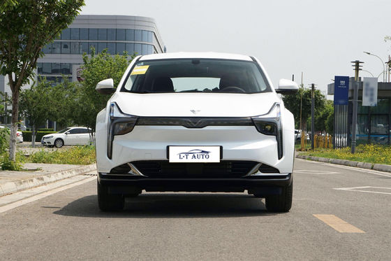 2024 Neta U Pro 4 Türen 5 Sitzplätze Elektro-SUV Global Version Pure Electric 401km Reichweite