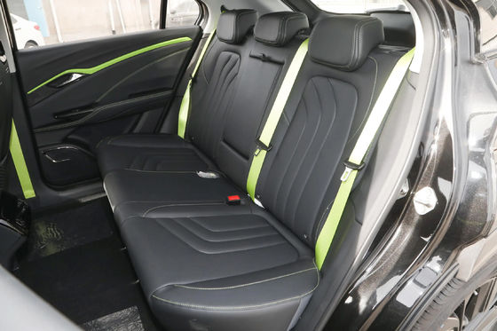 2024 Neta U Pro 4 Türen 5 Sitzplätze Elektro-SUV Global Version Pure Electric 401km Reichweite