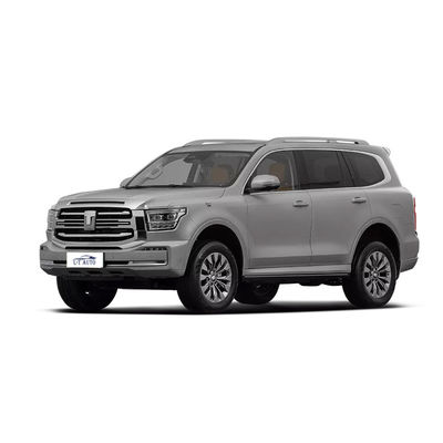 360 PS V6 SUV 3.0T GMW Tank 500 Energiefahrzeug mit 48 V Leichthybrid-AWD-Antrieb