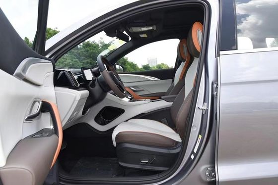 2023 BYD Song Pro Dm-i Hybrid Luxus Elektrofahrzeug Erwachsener Suv 5 Sitzplätze Elektroauto