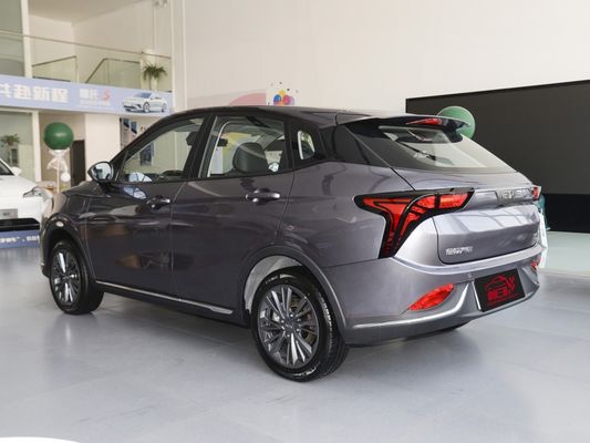 2024 Neta Automotive NETS V Elektro-SUV und langsame Ladung 8 Stunden für kleine SUV-Liebhaber