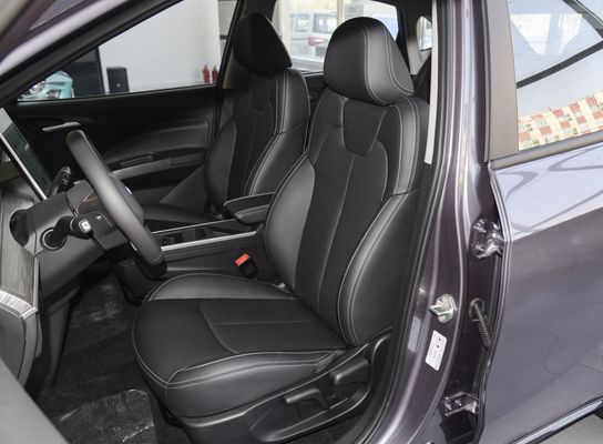 2024 Neta Automotive NETS V Elektro-SUV und langsame Ladung 8 Stunden für kleine SUV-Liebhaber