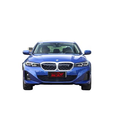 Bmw I3 Elektroauto Energiefahrzeug mit ternärer Lithiumbatterie und Synchronmotor