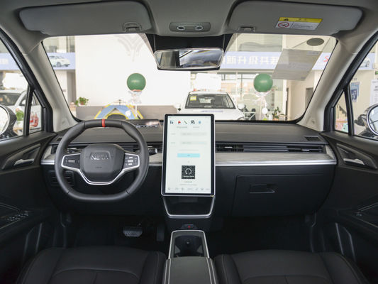 Energie NETA V Energie Elektrofahrzeug reines Elektrofahrzeug Familienwagen für den persönlichen Transport