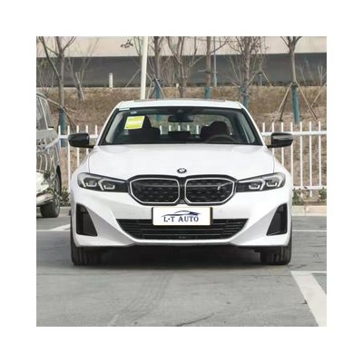 2023 Brilliance BMW I3 EV Auto Edrive 40L Elektroauto 5 Sitzplätze Luxuslimousine Ternary Lithiumbatterie