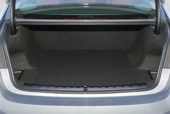 2023 Brilliance BMW I3 EV Auto Edrive 40L Elektroauto 5 Sitzplätze Luxuslimousine Ternary Lithiumbatterie