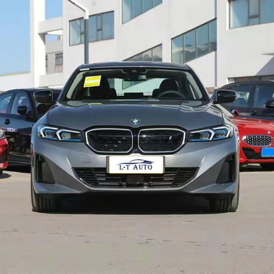 2023 2024 BMW i3 Elektroauto Edrive 35l 40l Extra Long Wheelbase EV Smart Car Sedan